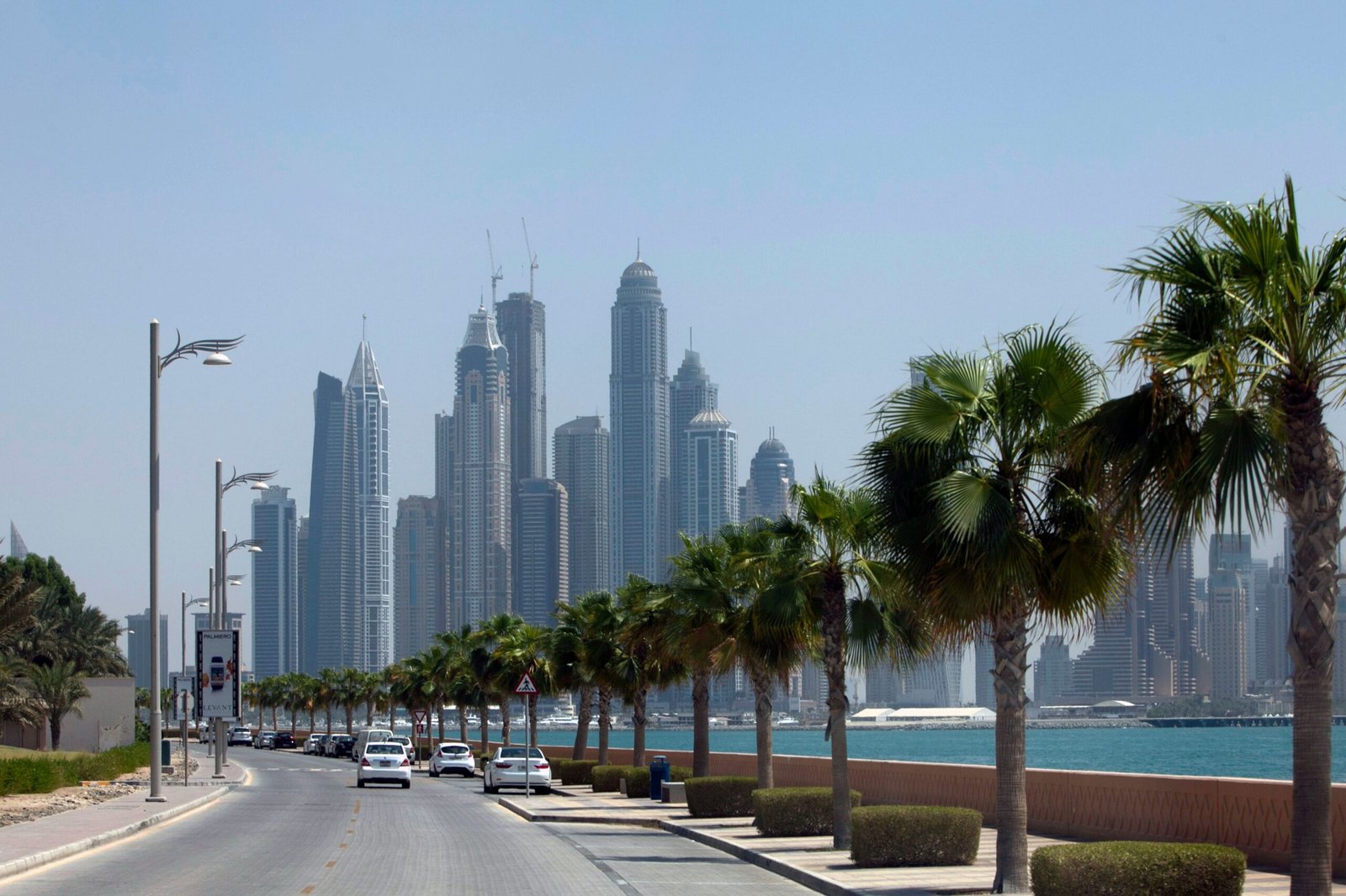 dubai